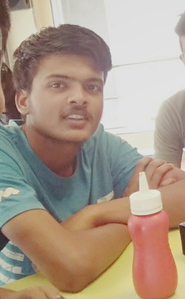 Saichethan Reddy