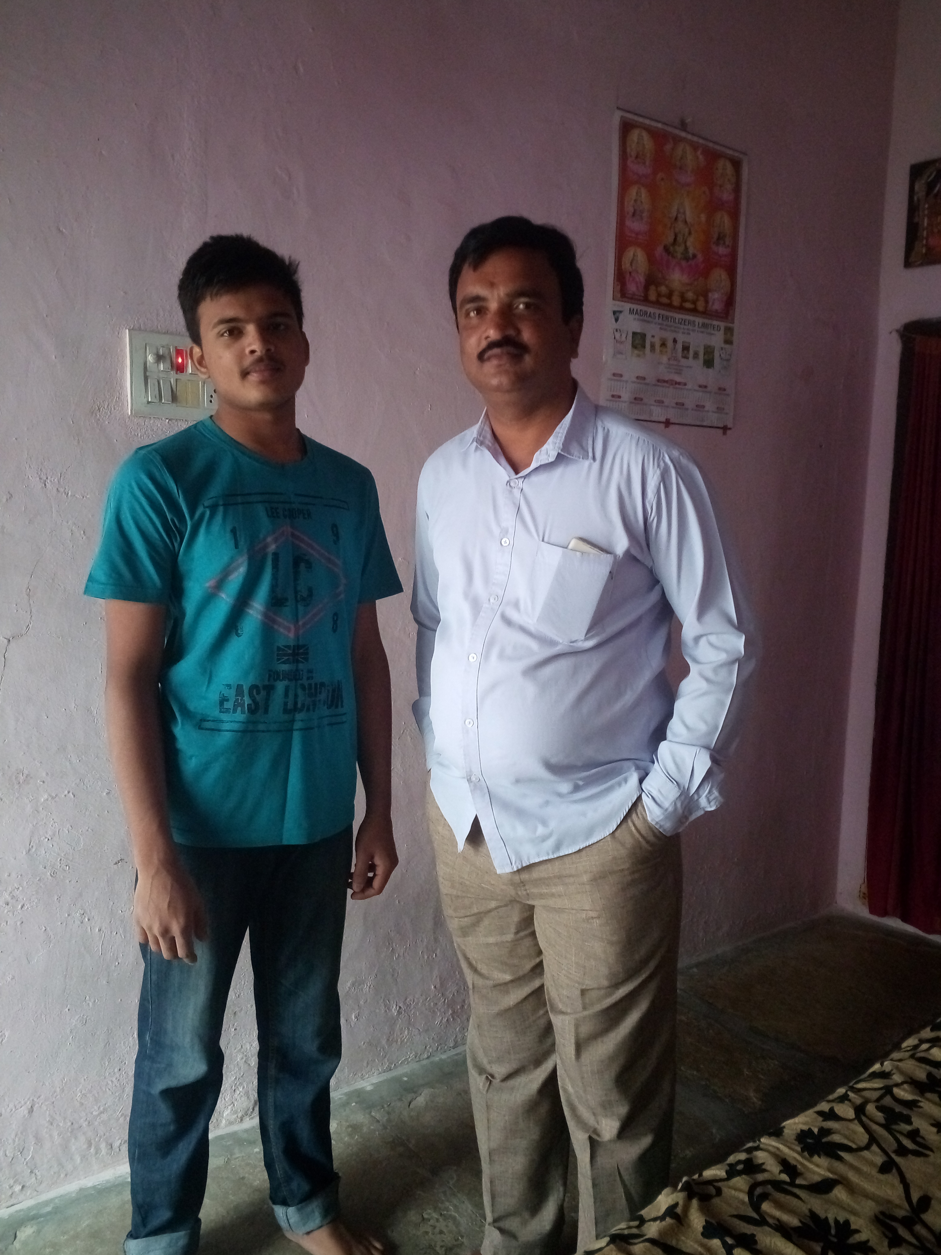 Saichethan Reddy